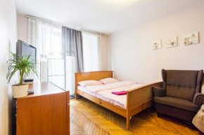 Apartment on Raskovoy street 14, Moscow